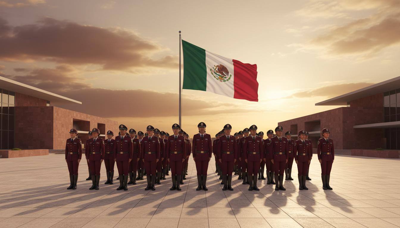 Seguridad Nacional